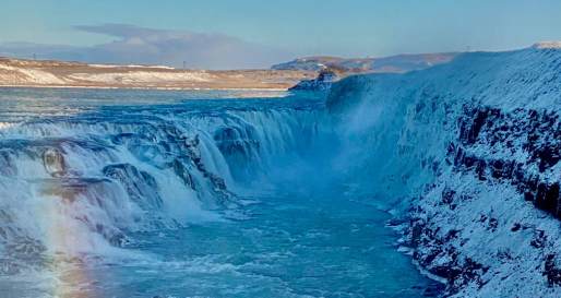 Golden Circle - 1 