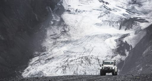 Superjeep 