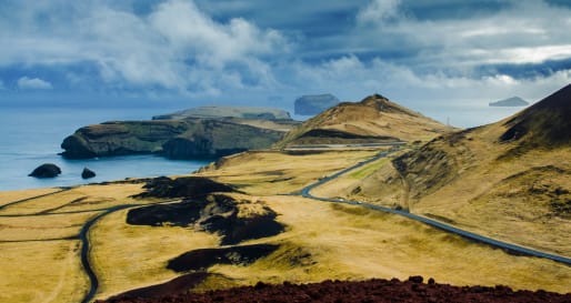 Heimaey - Visit the Westman Islands