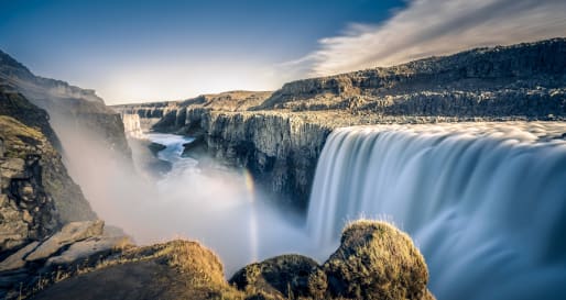 Dettifoss - Ultimate Iceland