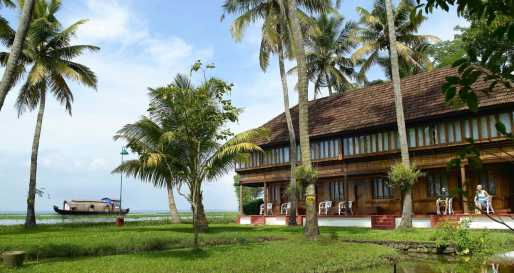 Garden Cottage - Coconut Lagoon
