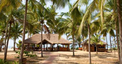 Exterior - Neeleshwar Hermitage