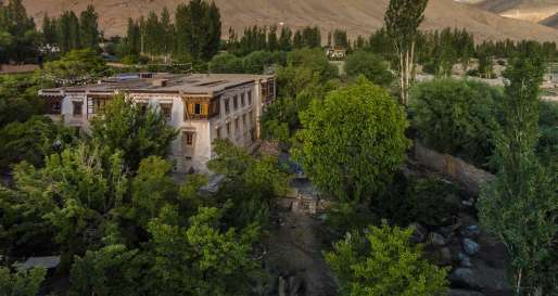 Nimmu House