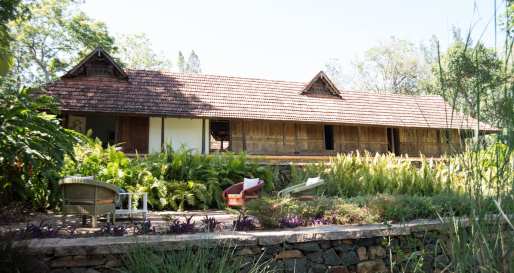 Exterior - Rajakkad Estate