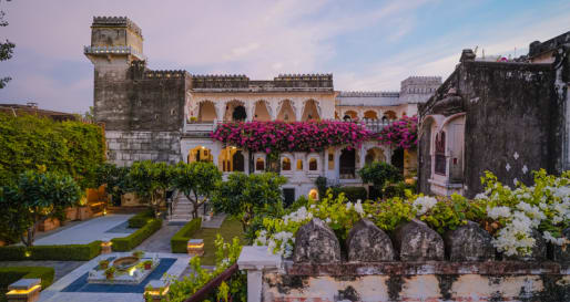 Property Exterior - Rawla Narlai