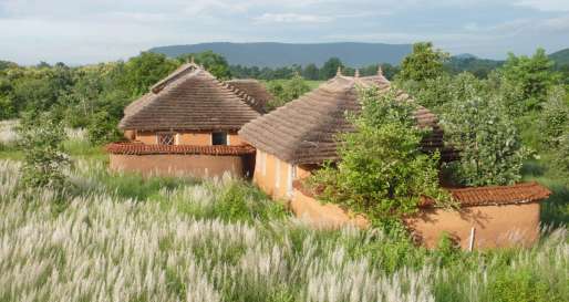 Cottage View - Sarai at Toria