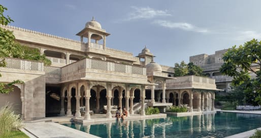 Rani Bagh  