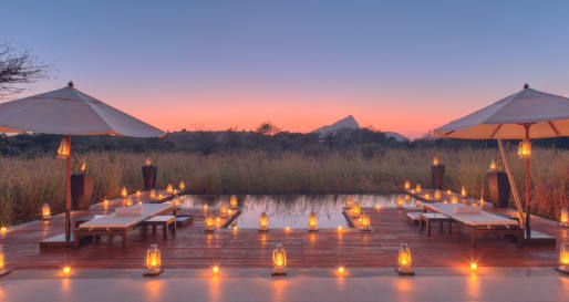 Sundowners  