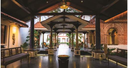 Lobby - Svatma