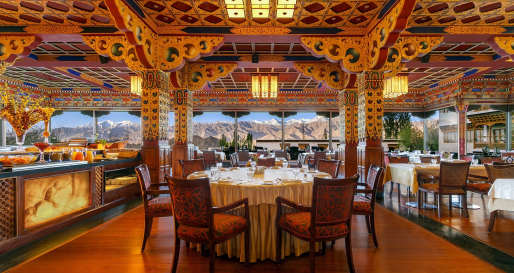 Dining - Grand Dragon 