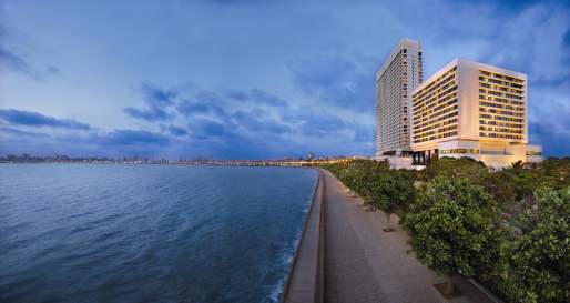 Exterior - The Oberoi Mumbai