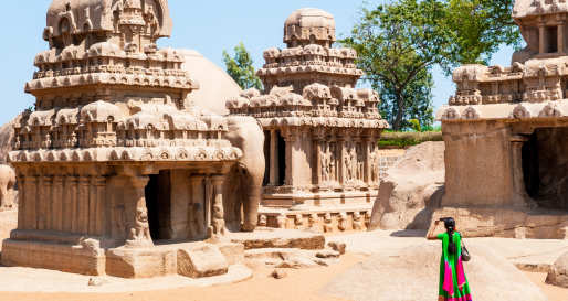 Explore Tamil Nadu - The Trident Chennai