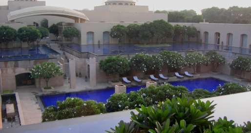 Exterior - The Trident Gurgaon