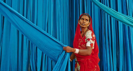 Textiles  