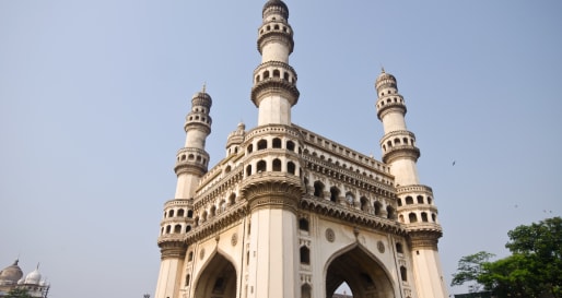 Hyderabad - Full Day Tour