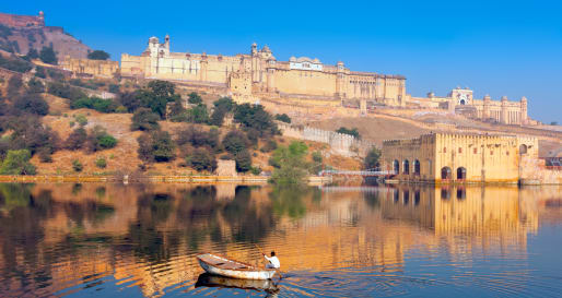 Amber Fort 