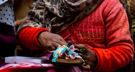 Jodhpur Garment Making 