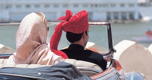 Vintage Car Ride in Udaipur 