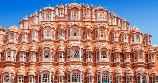 Jaipur 