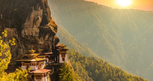 Bhutan 