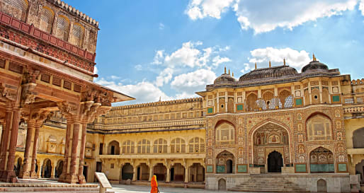 Jaipur