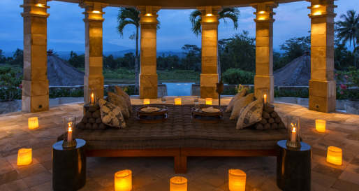 Private Dining Experience 