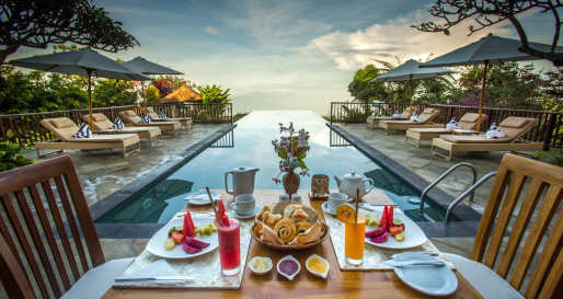 Munduk Moding Plantation Nature Resort and Spa