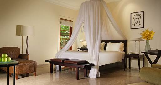 Bedroom - The Samaya Seminyak