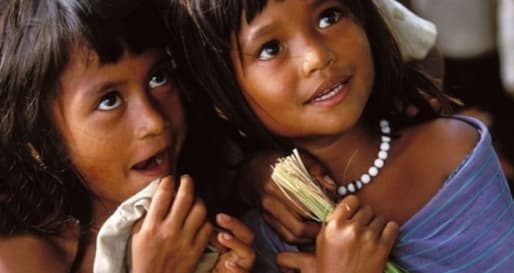 Nihi Sumba Island - Sumba Foundation