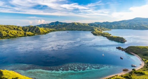 Komodo National Park