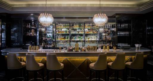 The Side Bar - The Westbury
