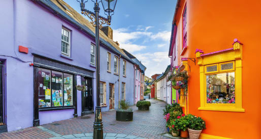 Kinsale 