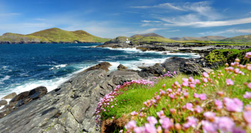 Valentia Island 