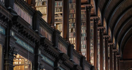 Trinity College 