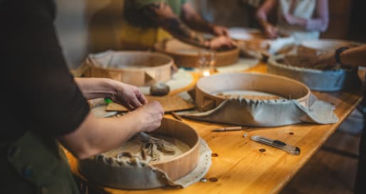 Drum Maker 