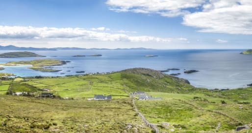 Kerry - The Ring of Kerry