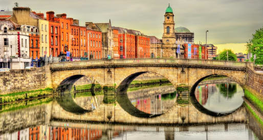 Dublin  