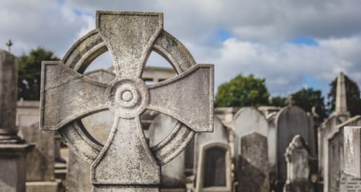 Celtic Cross  