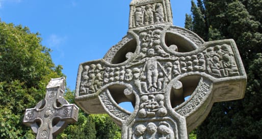Heritage and homeland  