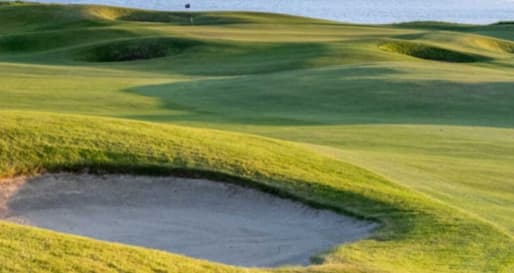 Golf Course  