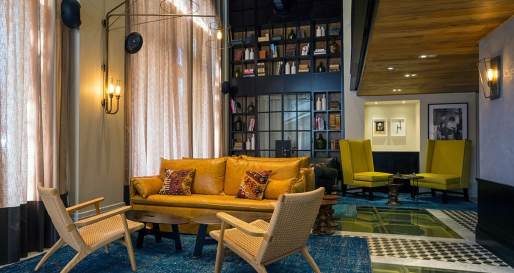 Common Area 