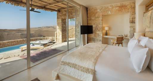 Panorama Pool Villa