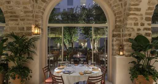 Don Camillo Restaurant 