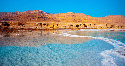 Dead Sea