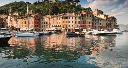 Portofino - Belmond Hotel Splendido Mare
