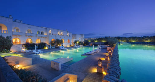 Borgo Egnazia  