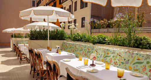 ristorante   