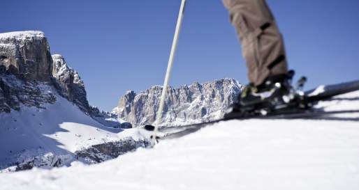 Dolomites Ski Safaris