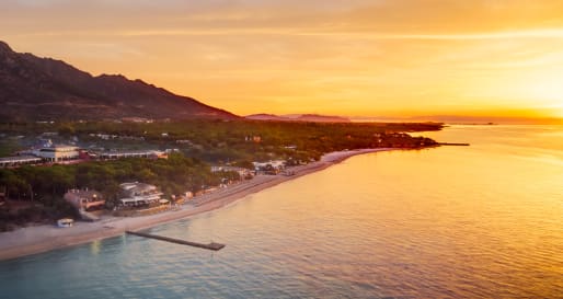 Forte Village Hotel le Dune  