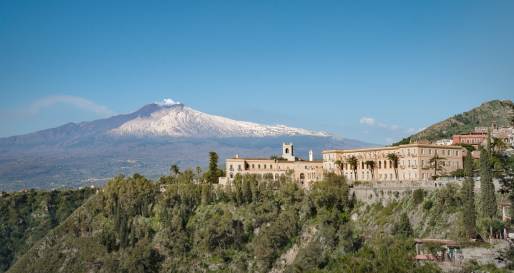 San Domenico Palace   